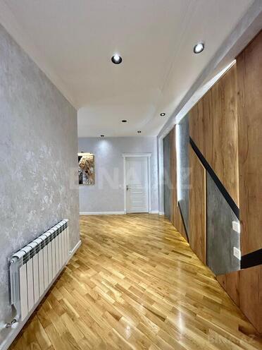 3-комн. новостройка - м. Ази Асланов - 115 м² (9)