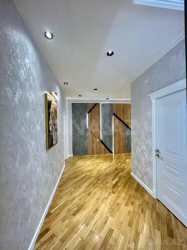 3-комн. новостройка - м. Ази Асланов - 115 м² (6)