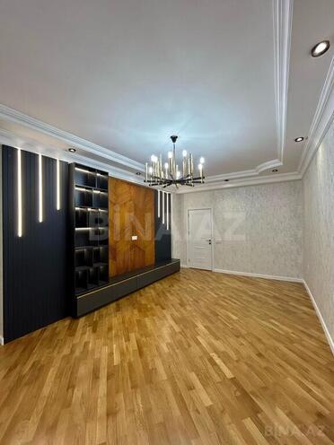 3-комн. новостройка - м. Ази Асланов - 115 м² (3)
