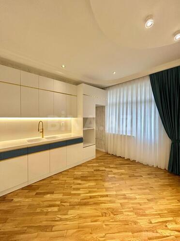 3-комн. новостройка - м. Ази Асланов - 115 м² (11)
