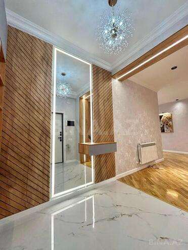 3-комн. новостройка - м. Ази Асланов - 115 м² (7)