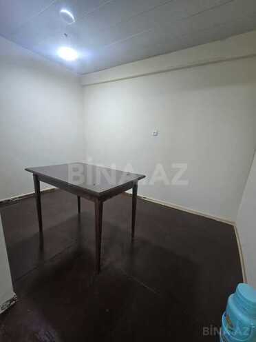 1 otaqlı həyət evi/bağ evi - Elmlər Akademiyası m. - 20 m² (1)