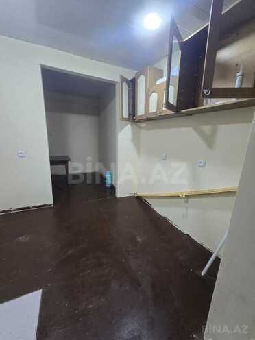 1 otaqlı həyət evi/bağ evi - Elmlər Akademiyası m. - 20 m² (4)