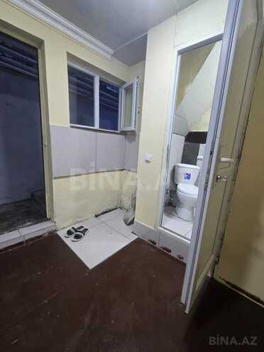 1 otaqlı həyət evi/bağ evi - Elmlər Akademiyası m. - 20 m² (6)