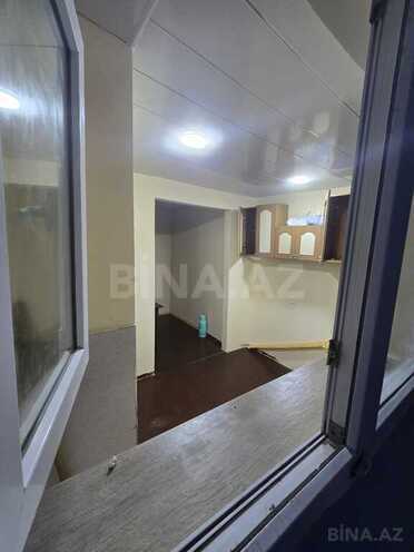 1 otaqlı həyət evi/bağ evi - Elmlər Akademiyası m. - 20 m² (5)