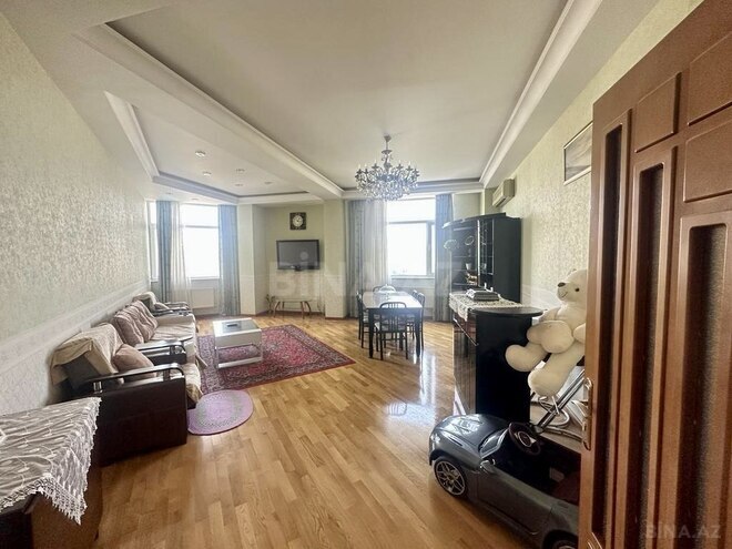 Satılır 4 otaqlı yeni tikili 205 m², Nəsimi r., photo 7 from 17