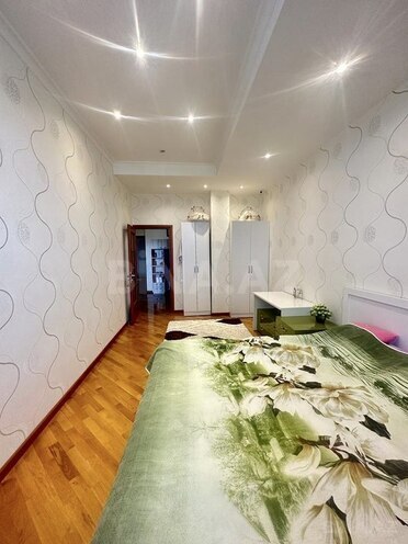 Satılır 4 otaqlı yeni tikili 205 m², Nəsimi r., photo 14 from 17