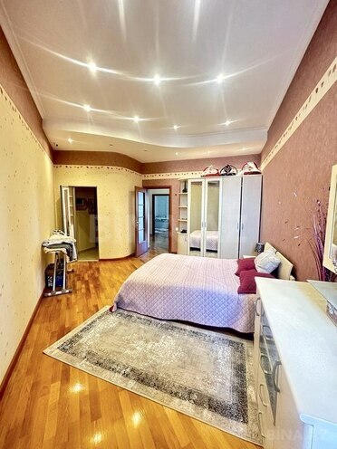 Satılır 4 otaqlı yeni tikili 205 m², Nəsimi r., photo 10 from 17