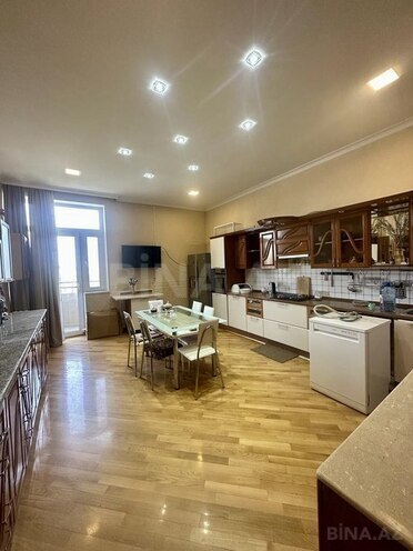Satılır 4 otaqlı yeni tikili 205 m², Nəsimi r., photo 8 from 17