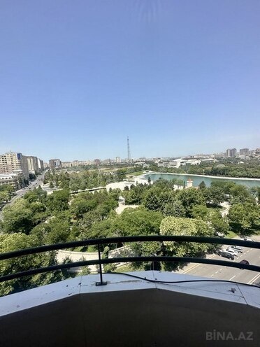 Satılır 4 otaqlı yeni tikili 205 m², Nəsimi r., photo 3 from 17