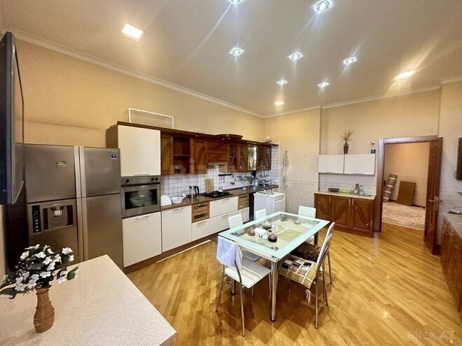 Satılır 4 otaqlı yeni tikili 205 m², Nəsimi r., photo 9 from 17