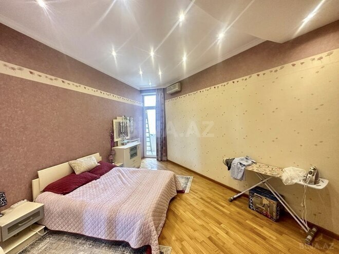 Satılır 4 otaqlı yeni tikili 205 m², Nəsimi r., photo 11 from 17