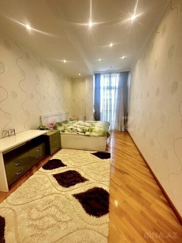 Satılır 4 otaqlı yeni tikili 205 m², Nəsimi r., photo 13 from 17