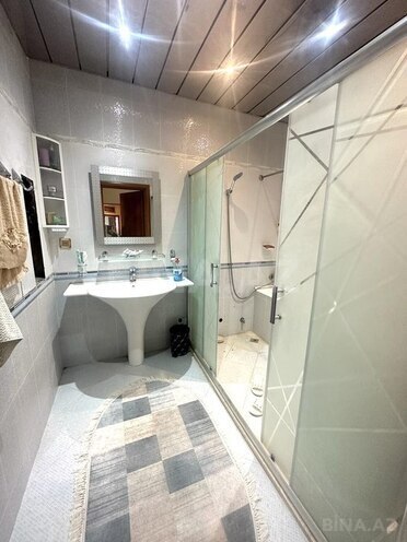 Satılır 4 otaqlı yeni tikili 205 m², Nəsimi r., photo 15 from 17