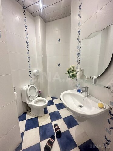 Satılır 4 otaqlı yeni tikili 205 m², Nəsimi r., photo 16 from 17