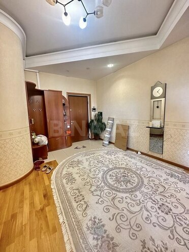 Satılır 4 otaqlı yeni tikili 205 m², Nəsimi r., photo 6 from 17