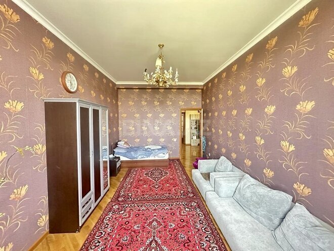 Satılır 4 otaqlı yeni tikili 205 m², Nəsimi r., photo 12 from 17