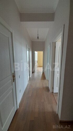 3 otaqlı yeni tikili - Hövsan q. - 76 m² (4)