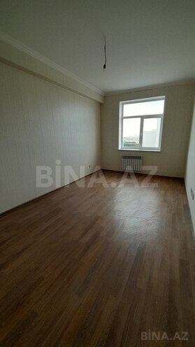 3 otaqlı yeni tikili - Hövsan q. - 76 m² (2)