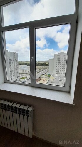 3 otaqlı yeni tikili - Hövsan q. - 76 m² (3)