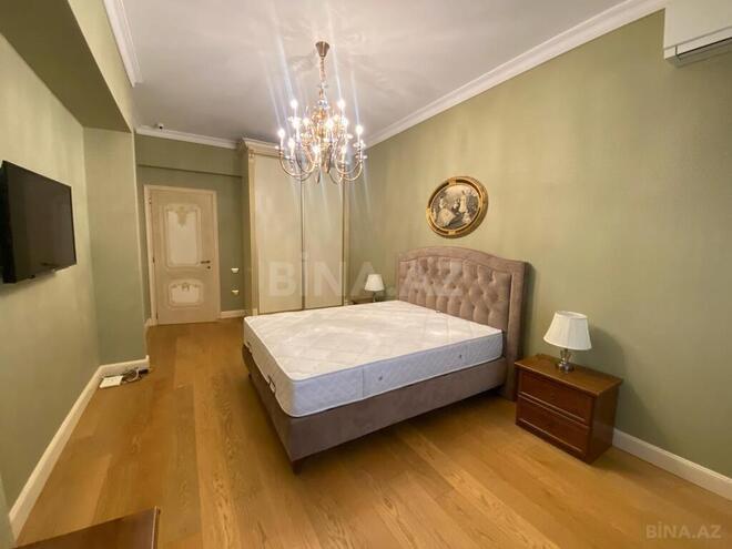 4 otaqlı yeni tikili - 28 May m. - 200 m² (8)