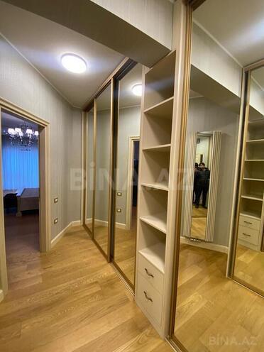 4 otaqlı yeni tikili - 28 May m. - 200 m² (13)
