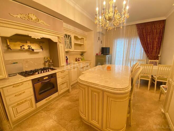 4 otaqlı yeni tikili - 28 May m. - 200 m² (11)