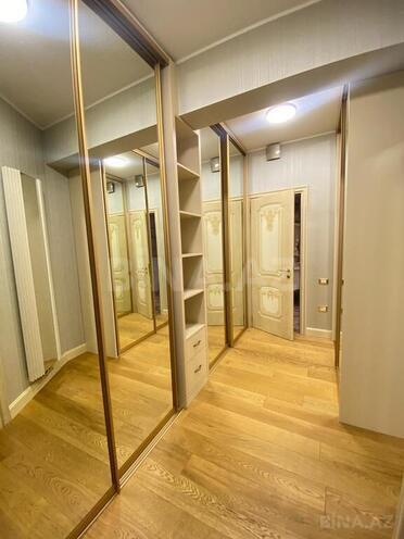 4 otaqlı yeni tikili - 28 May m. - 200 m² (14)