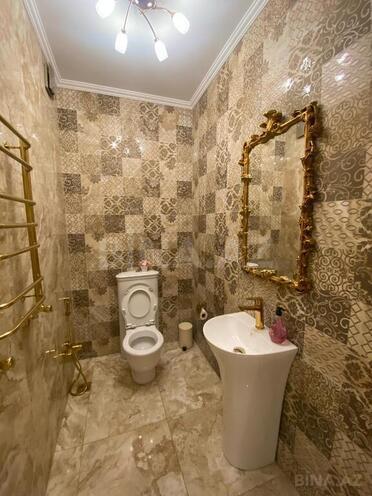 4 otaqlı yeni tikili - 28 May m. - 200 m² (25)