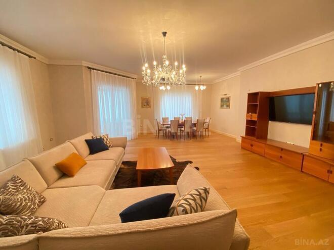 4 otaqlı yeni tikili - 28 May m. - 200 m² (3)