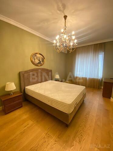 4 otaqlı yeni tikili - 28 May m. - 200 m² (9)