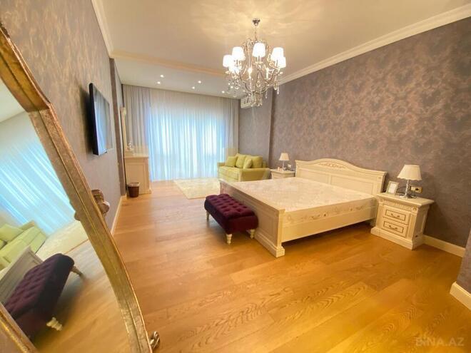 4 otaqlı yeni tikili - 28 May m. - 200 m² (6)