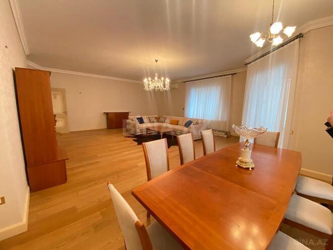 4 otaqlı yeni tikili - 28 May m. - 200 m² (5)