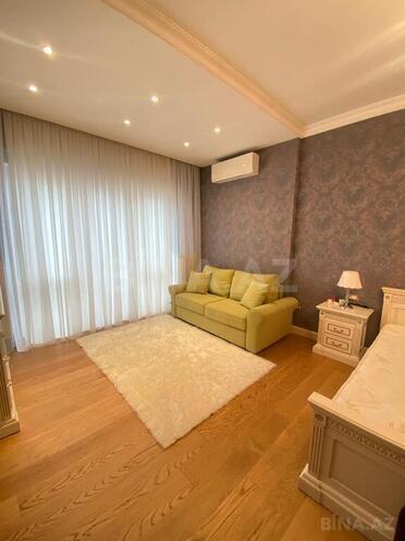 4 otaqlı yeni tikili - 28 May m. - 200 m² (20)