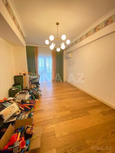 4 otaqlı yeni tikili - 28 May m. - 200 m² (22)