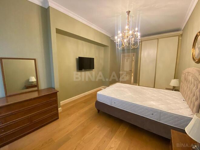 4 otaqlı yeni tikili - 28 May m. - 200 m² (7)
