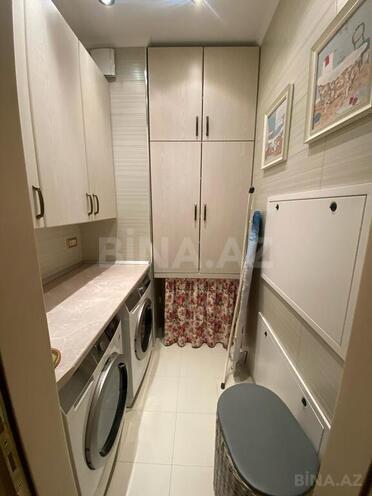 4 otaqlı yeni tikili - 28 May m. - 200 m² (18)