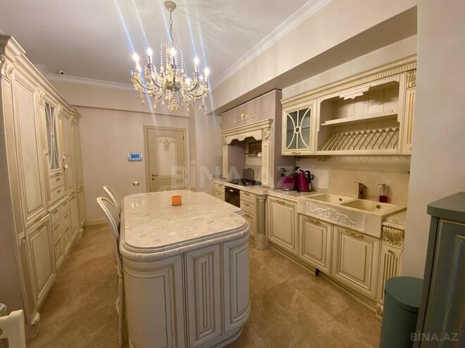 4 otaqlı yeni tikili - 28 May m. - 200 m² (12)