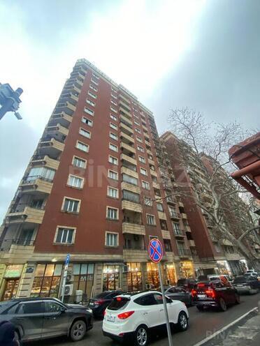4 otaqlı yeni tikili - 28 May m. - 200 m² (1)