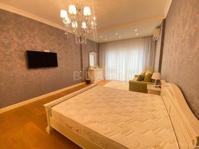 4 otaqlı yeni tikili - 28 May m. - 200 m² (10)