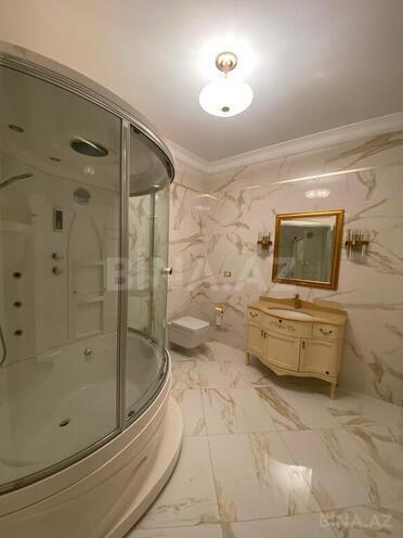 4 otaqlı yeni tikili - 28 May m. - 200 m² (17)