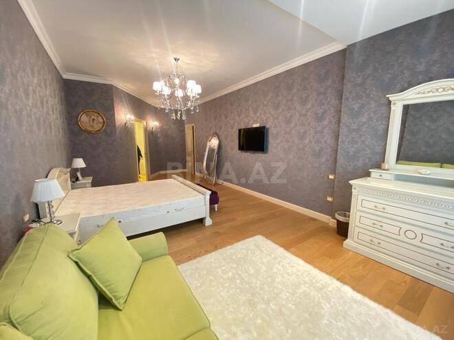 4 otaqlı yeni tikili - 28 May m. - 200 m² (19)