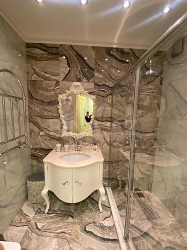 4 otaqlı yeni tikili - 28 May m. - 200 m² (15)