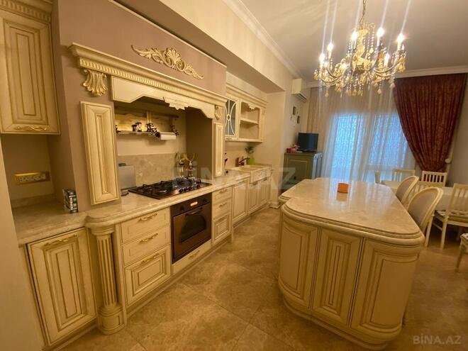 4 otaqlı yeni tikili - 28 May m. - 200 m² (27)