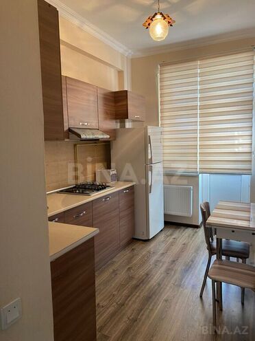 2-комн. новостройка - пос. Ени Ясамал - 65 м² (6)