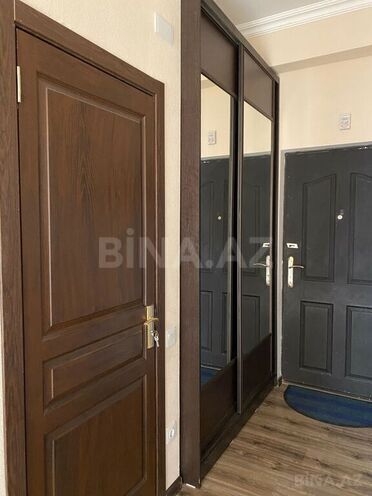 2-комн. новостройка - пос. Ени Ясамал - 65 м² (3)
