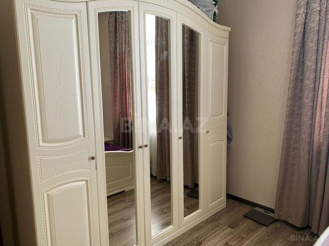 2-комн. новостройка - пос. Ени Ясамал - 65 м² (5)