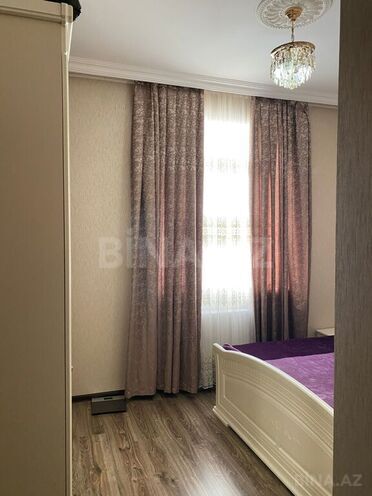 2-комн. новостройка - пос. Ени Ясамал - 65 м² (1)