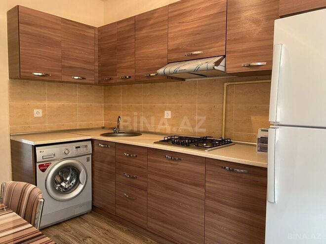 2-комн. новостройка - пос. Ени Ясамал - 65 м² (4)