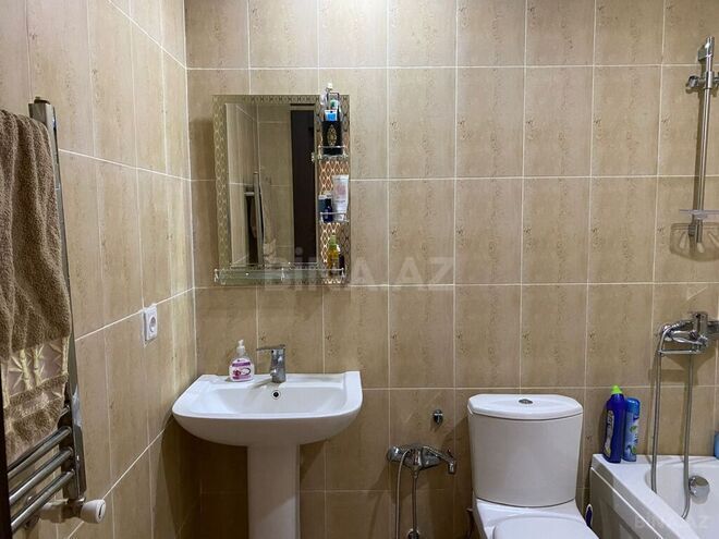 2-комн. новостройка - пос. Ени Ясамал - 65 м² (7)